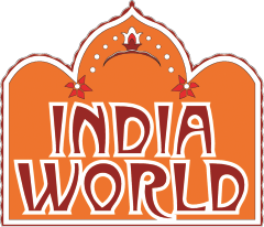 India World Store San Marino